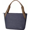 Borsa top loader HP Renew 14 navy tote