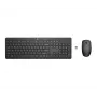 Combinazione mouse e tastiera wireless HP 230
