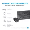 Combinazione mouse e tastiera wireless HP 230