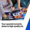 Cartuccia HP 933 ciano originale Ink CN058AE#301