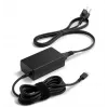 Alimentatore HP 65W USB-C LC per laptop uso interno 65W nero