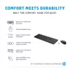 Combinazione mouse e tastiera wireless HP 230