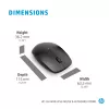 Combinazione mouse e tastiera wireless HP 230
