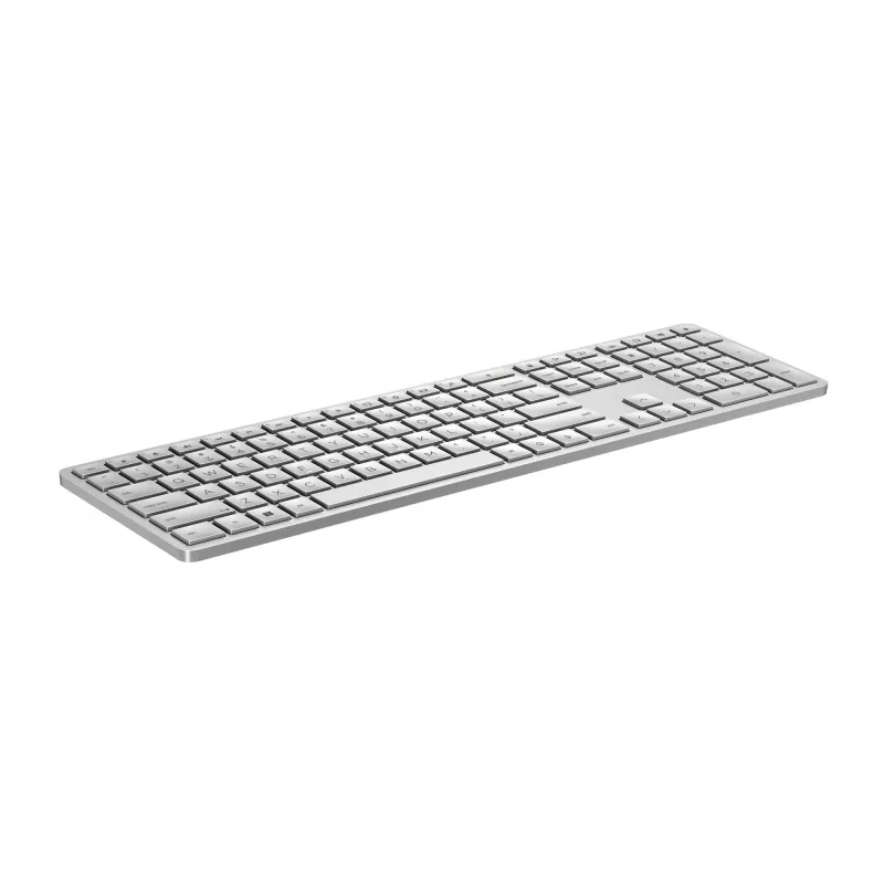 Tastiera wireless programmabile HP 970