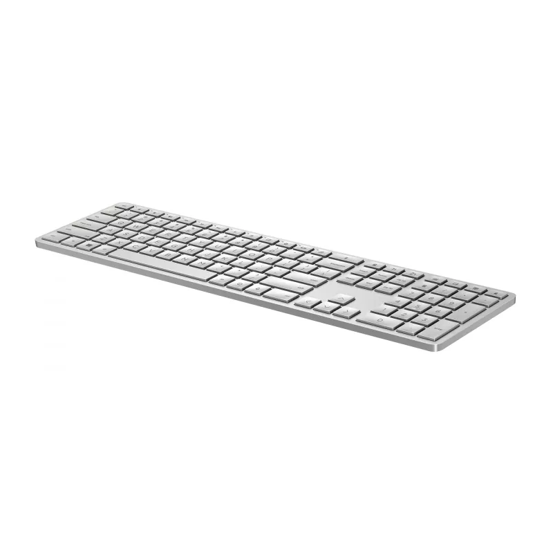 Tastiera wireless programmabile HP 970
