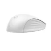 Set tastiera e mouse wireless HP 650 full-size a membrana bianco