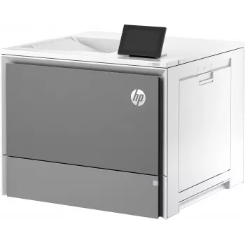 Alimentatore carta per HP Color LaserJet (Lunar Gray) 550 fogli, compatibile con Enterprise 5700dn/X55745dn