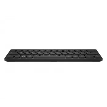 Tastiera Bluetooth compatta multi-dispositivo HP 350