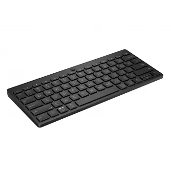 Tastiera Bluetooth compatta multi-dispositivo HP 350