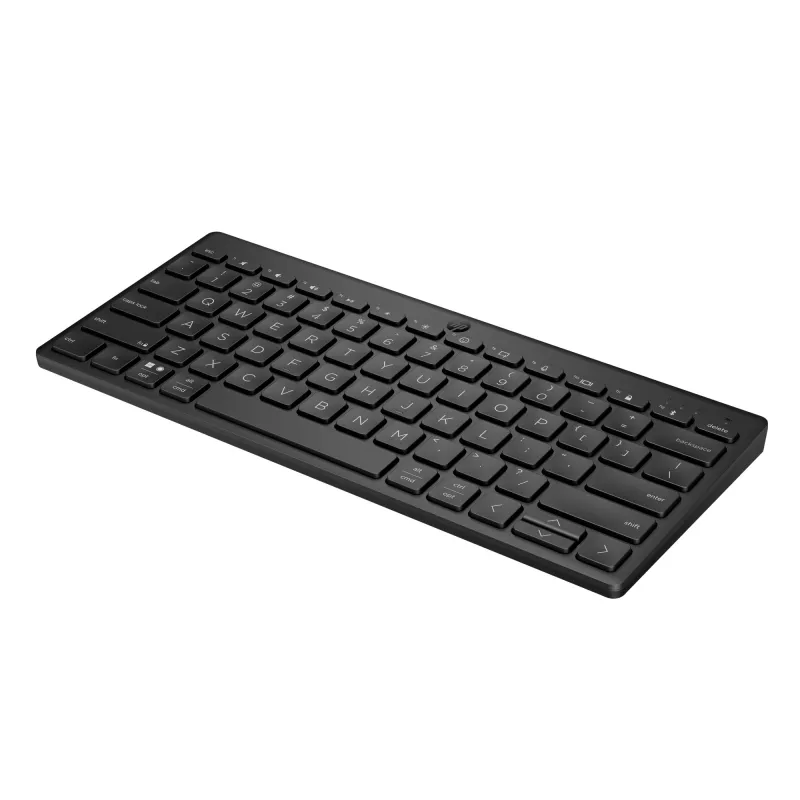 Tastiera Bluetooth compatta multi-dispositivo HP 350