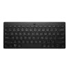 Tastiera Bluetooth compatta multi-dispositivo HP 350