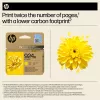 HP 924e EvoMore giallo cartuccia d'inchiostro originale, giallo, 1 pz., 800 pagine