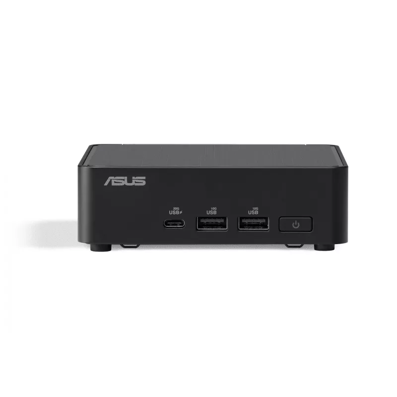 ASUS NUC 14 Pro RNUC14RVKU700002I nero 155H