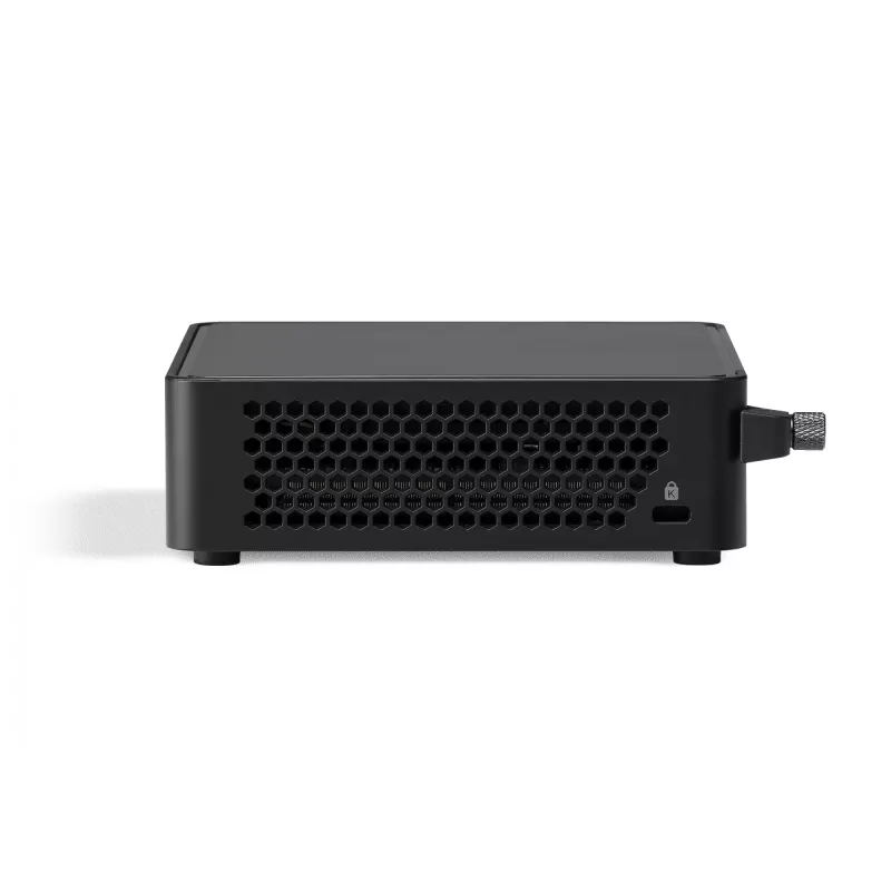 ASUS NUC 14 Pro RNUC14RVKU700002I nero 155H