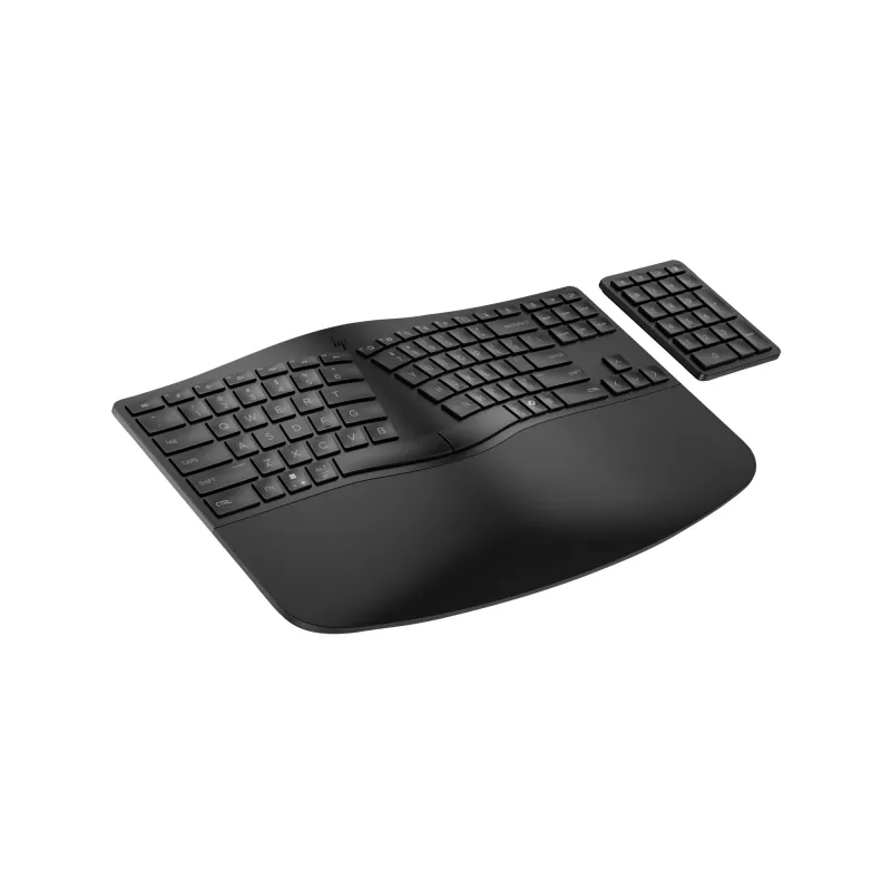 HP 965 tastiera ergonomica wireless