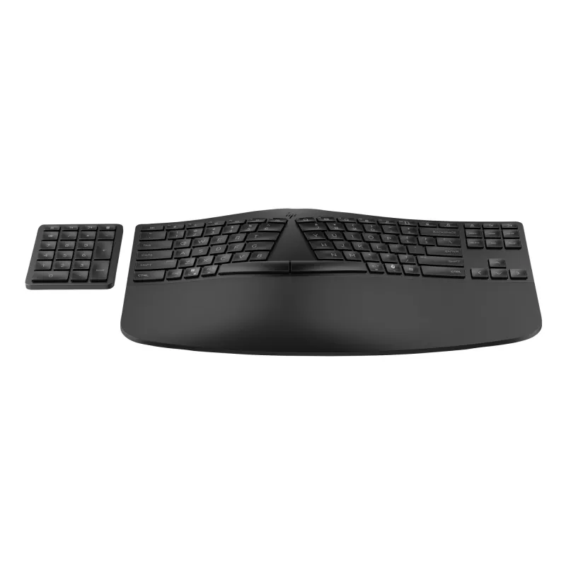 HP 965 tastiera ergonomica wireless