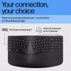 HP 965 tastiera ergonomica wireless