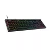 Tastiera da gaming Kingston HP HyperX Alloy Rise modello 7G7A3AA#ABD — tastiera meccanica compatta con filo EAN 0