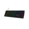 Tastiera da gaming Kingston HP HyperX Alloy Rise modello 7G7A3AA#ABD — tastiera meccanica compatta con filo EAN 0