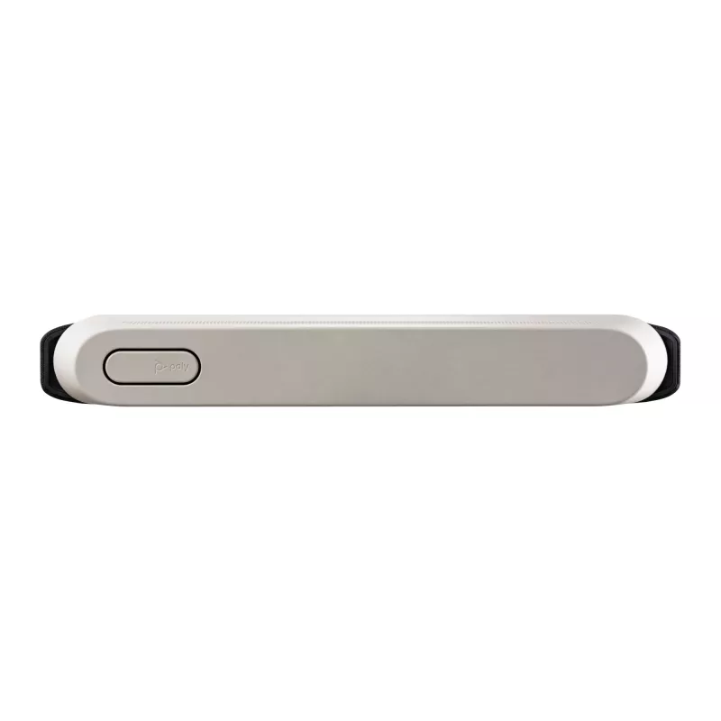 Videobar all-in-one POLY Studio X30 4K Ultra HD 60 fps zoom 5x