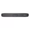 Videobar all-in-one POLY Studio X30 4K Ultra HD 60 fps zoom 5x