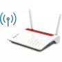 Box FRITZ 6850 LTE router wireless Gigabit Ethernet dual band (2,4 GHz / 5 GHz) 4G bianco