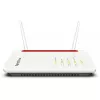 Box FRITZ 6850 LTE router wireless Gigabit Ethernet dual band (2,4 GHz / 5 GHz) 4G bianco