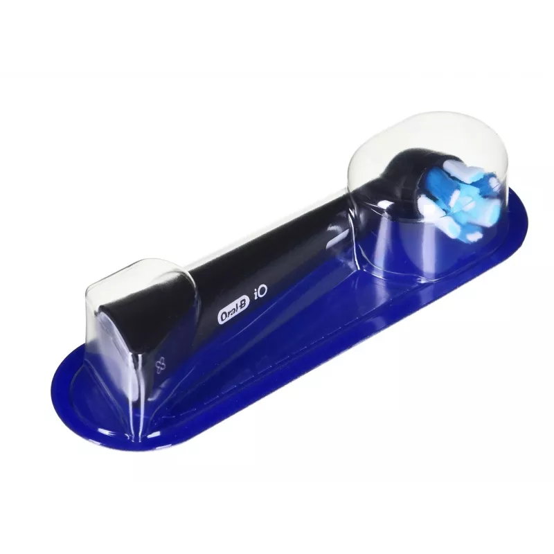Oral-B iO9 Black Onyx spazzolino elettrico