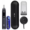 Oral-B iO9 Black Onyx spazzolino elettrico