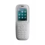 HP Poly Rove 40 microtelefono DECT, bianco, TFT, ENERGY STAR, 300 h, 18 h, -10 - 55 °C