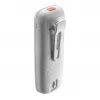 HP Poly Rove 40 microtelefono DECT, bianco, TFT, ENERGY STAR, 300 h, 18 h, -10 - 55 °C
