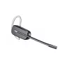 HP Poly Poly CS540A cuffia con sollevatore cornetta, con filo, ufficio/call center, 21 g, cuffia, nero