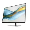 HP Series 5 Pro 24 pollici WUXGA monitor - 524pn, 61 cm (24 pollici), WUXGA, LCD, 5 ms, nero (ricondizionato)