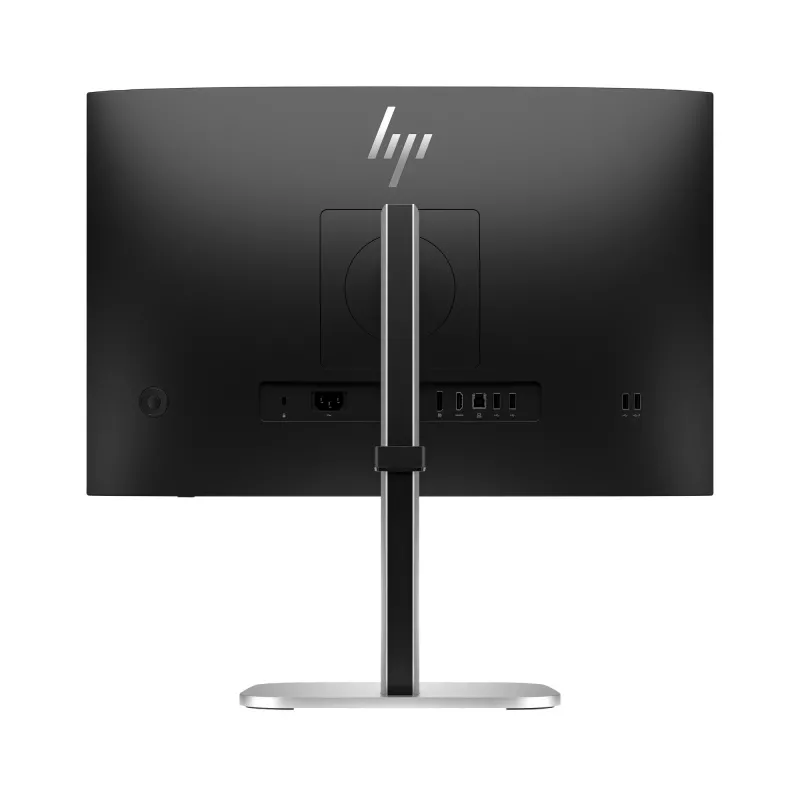 HP Series 5 Pro 24 pollici WUXGA monitor - 524pn, 61 cm (24 pollici), WUXGA, LCD, 5 ms, nero (ricondizionato)
