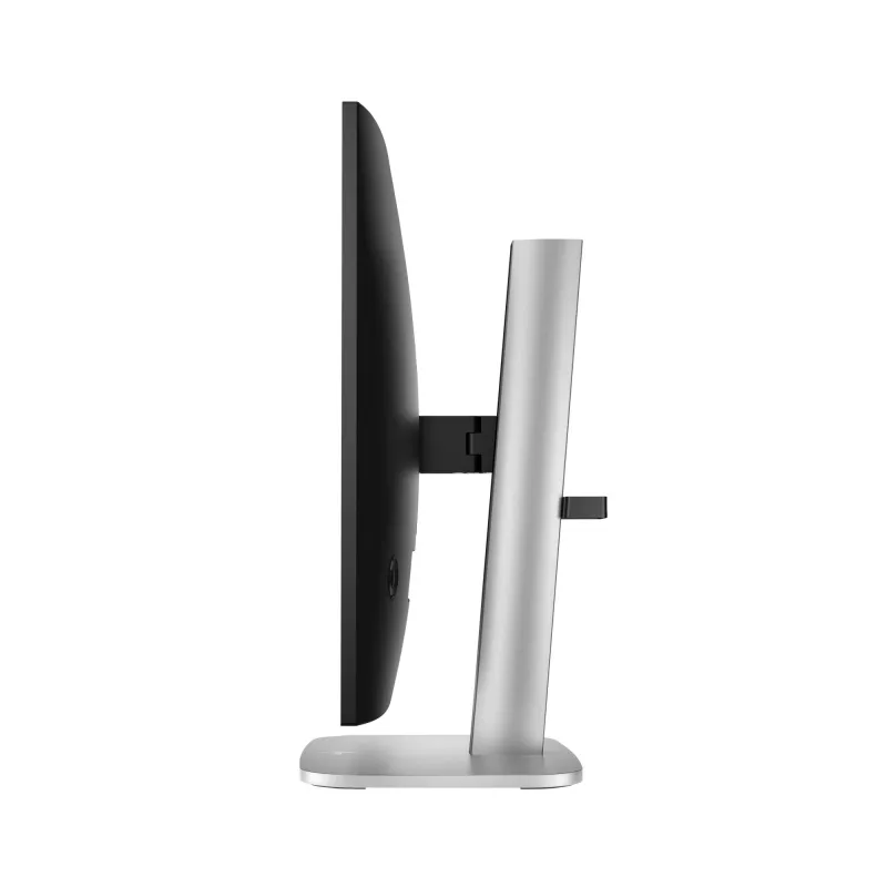 HP Series 5 Pro 24 pollici WUXGA monitor - 524pn, 61 cm (24 pollici), WUXGA, LCD, 5 ms, nero (ricondizionato)