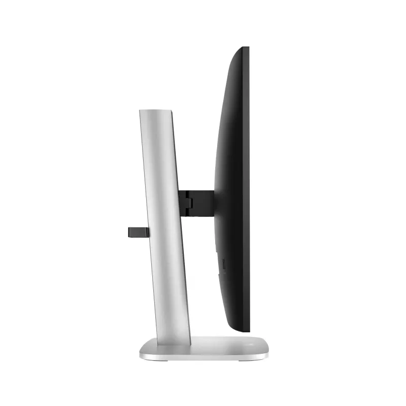 HP Series 5 Pro 24 pollici WUXGA monitor - 524pn, 61 cm (24 pollici), WUXGA, LCD, 5 ms, nero (ricondizionato)