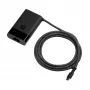 HP USB-C caricabatterie per laptop 65W alimentatore da interno nero cavo 0,18m