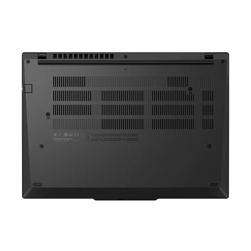 Laptop Lenovo ThinkPad T14 Gen 6 (Intel) — Intel Core Ultra 7 21QG0011MX