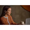 HP Poly Voyager Legend 50-M cuffia UC, wireless, ufficio/call center, cuffia, nero