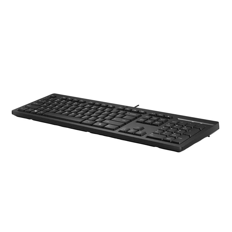 HP 125 tastiera con filo
