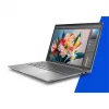 HP ZBook 8 G1i 14 Mobile Workstation, Intel Core Ultra 7 265H, WQXGA da 14 pollici, 64GB, 2TB SSD, NVIDIA RTX 500 Ada, Windows 11 Pro