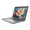 HP ZBook 8 G1i 14 Mobile Workstation, Intel Core Ultra 7 265H, WQXGA da 14 pollici, 64GB, 2TB SSD, NVIDIA RTX 500 Ada, Windows 11 Pro