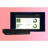 Computer HP ProDesk 4 G1i AI Mini Core Ultra 5 225T RAM 16GB SSD 512GB Intel Graphics OS Win 11 Pro