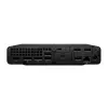Computer HP ProDesk 4 G1i AI Mini Core Ultra 5 225T RAM 16GB SSD 512GB Intel Graphics OS Win 11 Pro