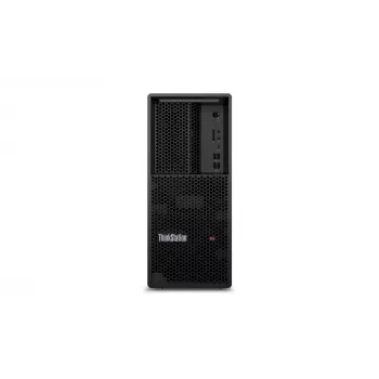 Lenovo ThinkStation P3 Tower Gen 2 Intel Core Ultra 7 265K 64 GB DDR5-SDRAM 512 GB SSD NVIDIA RTX 2000 Ada Windows 11 Pro Workstation
