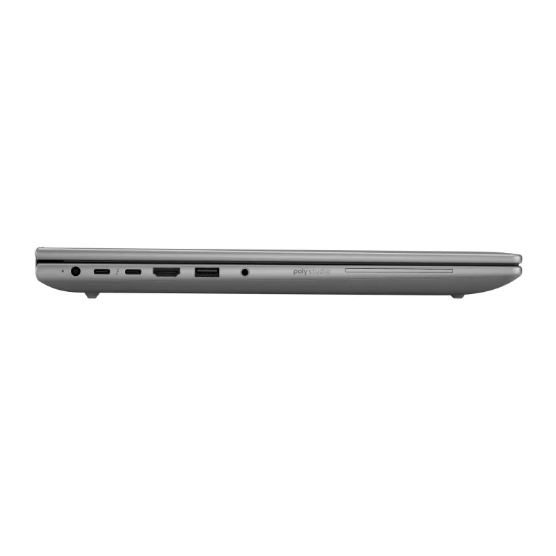 Workstation mobile HP Zbook X G1i Intel Core Ultra 7 32GB 1TB Nvidia RTX PRO 2000 Windows 11