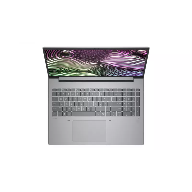 Workstation mobile HP Zbook X G1i Intel Core Ultra 7 32GB 1TB Nvidia RTX PRO 2000 Windows 11