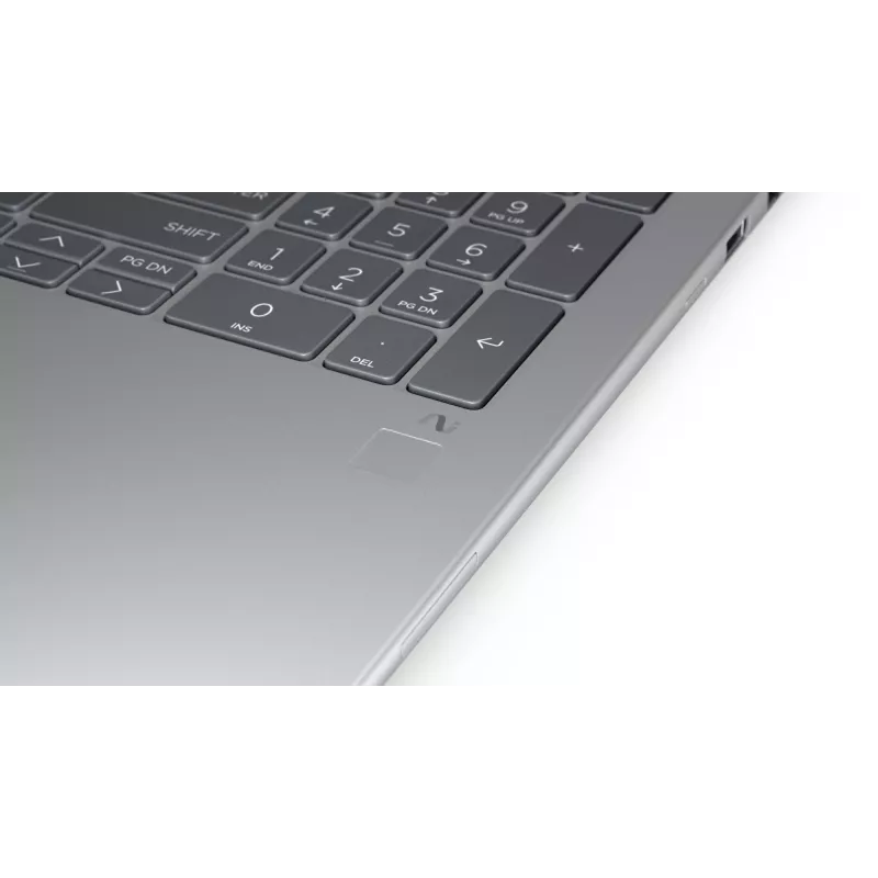 Workstation mobile HP Zbook X G1i Intel Core Ultra 7 32GB 1TB Nvidia RTX PRO 2000 Windows 11
