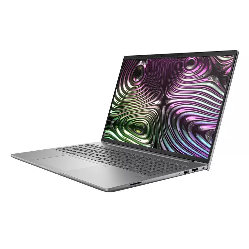 Workstation mobile HP Zbook X G1i Intel Core Ultra 7 32GB 1TB Nvidia RTX PRO 2000 Windows 11
