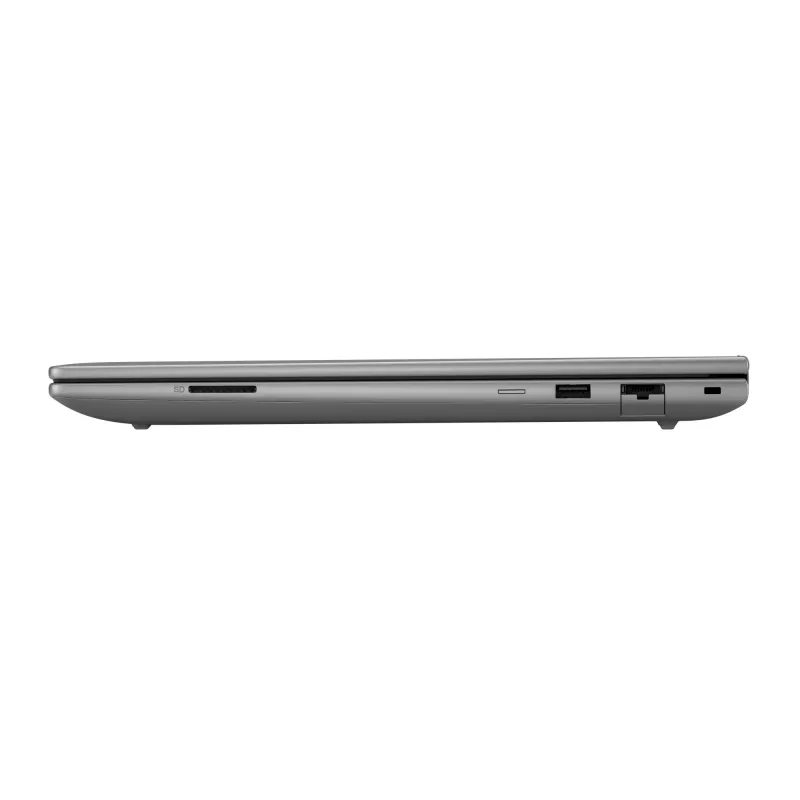 Workstation mobile HP Zbook X G1i Intel Core Ultra 7 32GB 1TB Nvidia RTX PRO 2000 Windows 11